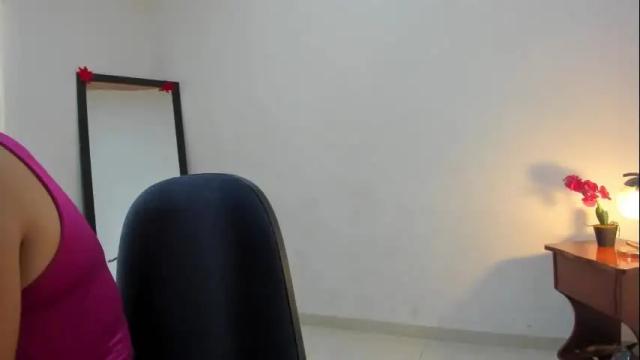 Thumbnail 2, afrodita3123's Stream at Chaturbate, 24 days ago