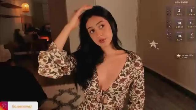 Image 3 of afrodita__25 Stream on Chaturbate on 1 month ago