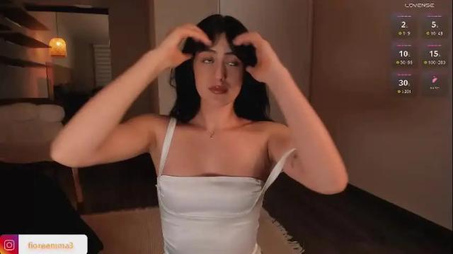 Thumbnail 2, afrodita__25's Stream at Chaturbate, 1 month ago