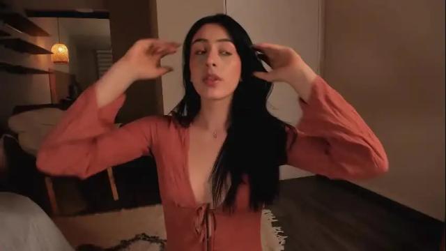 Thumbnail 1, afrodita__25's Stream at Chaturbate, 1 month ago