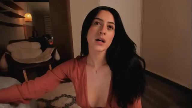 Image 6 of afrodita__25 Stream on Chaturbate on 1 month ago