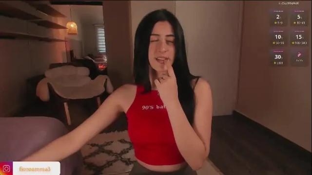 Thumbnail 1, afrodita__25's Stream at Chaturbate, 1 month ago