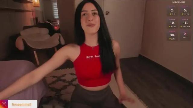 Thumbnail 2, afrodita__25's Stream at Chaturbate, 1 month ago