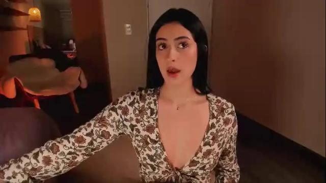 Thumbnail 1, afrodita__25's Stream at Chaturbate, 1 month ago