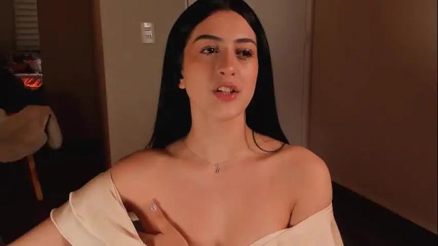 Image 10 of afrodita__25 Stream on Chaturbate on 1 month ago