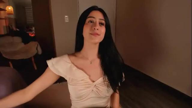 Image 12 of afrodita__25 Stream on Chaturbate on 1 month ago