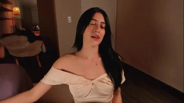 Image 4 of afrodita__25 Stream on Chaturbate on 1 month ago
