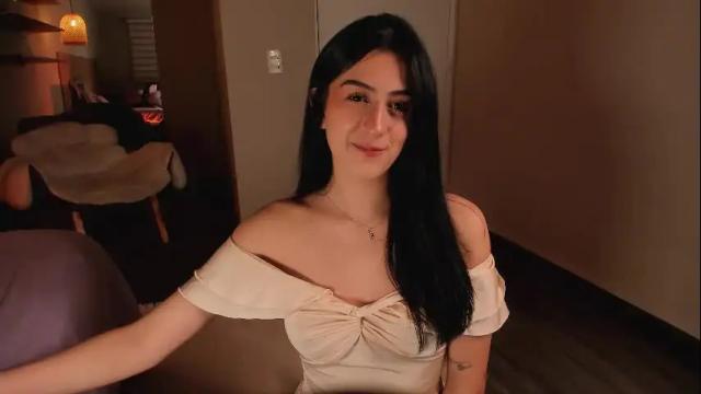 Thumbnail 2, afrodita__25's Stream at Chaturbate, 1 month ago