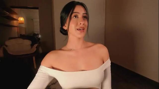 Thumbnail 1, afrodita__25's Stream at Chaturbate, 1 month ago