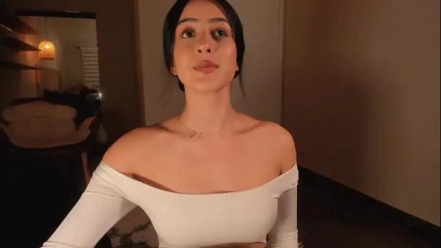 Image 2 of afrodita__25 Stream on Chaturbate on 1 month ago