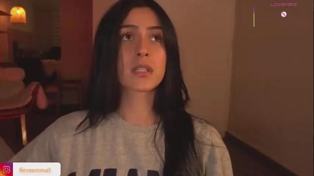 Image 11 of afrodita__25 Stream on Chaturbate on 1 month ago