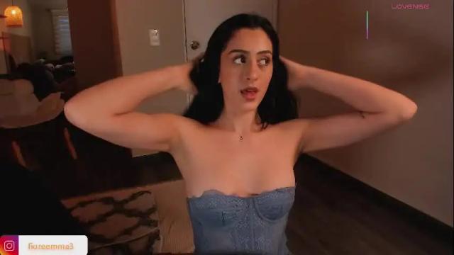Image 3 of afrodita__25 Stream on Chaturbate on 1 month ago