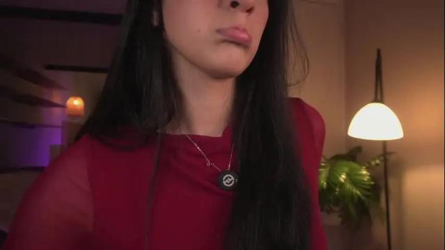 Image 2 of afrodita__25 Stream on Chaturbate on 1 month ago