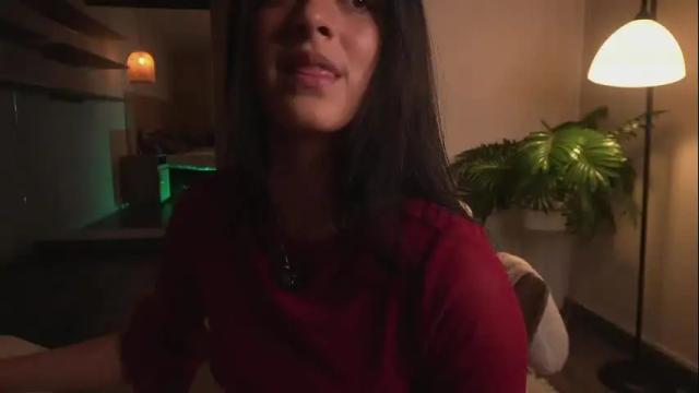 Image 7 of afrodita__25 Stream on Chaturbate on 1 month ago