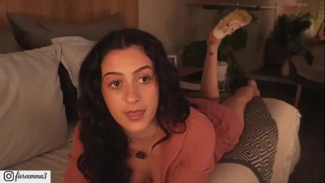 Thumbnail 1, afrodita__25's Stream at Chaturbate, 9 days ago