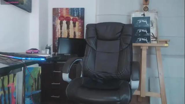 Image 4 of afrodita_arggeniss Stream on Chaturbate on 1 month ago