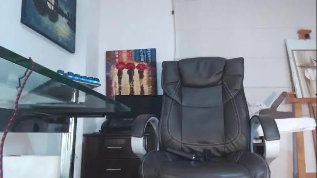Image 8 of afrodita_arggeniss Stream on Chaturbate on 19 days ago