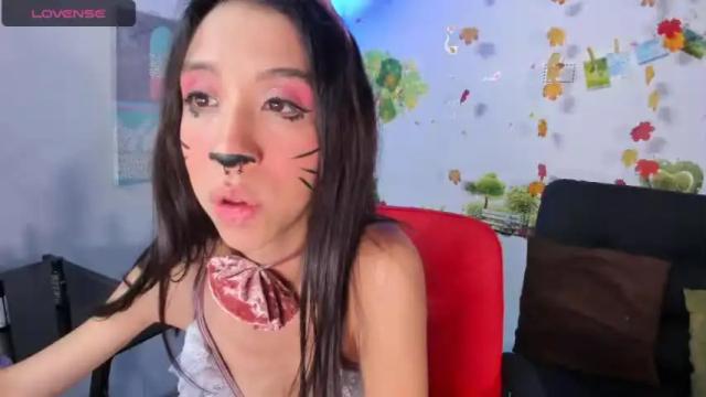 Thumbnail 1, afrodita_blue's Stream at Chaturbate, 20 months ago