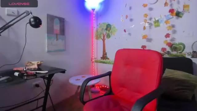 Thumbnail 3, afrodita_blue's Stream at Chaturbate, 20 months ago