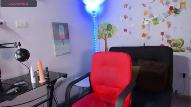 Thumbnail 3, afrodita_blue's Stream at Chaturbate, 20 months ago