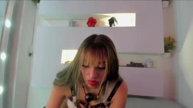 Image 2 of afrodita_exotic_ Stream on Chaturbate on 24 months ago