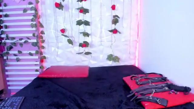 Image 12 of afrodita_exotic_ Stream on Chaturbate on 23 months ago