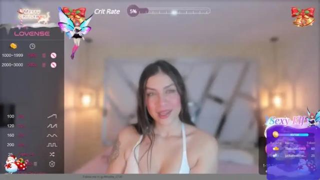 Image 7 of afrodita_foxx Stream on Chaturbate on 18 months ago