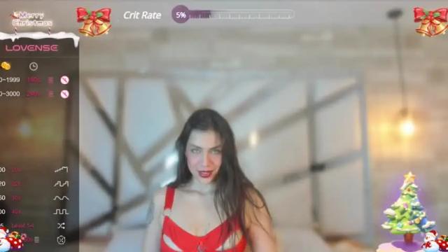 Image 11 of afrodita_foxx Stream on Chaturbate on 25 months ago