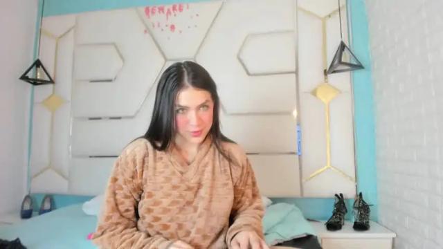 Thumbnail 1, afrodita_foxx's Stream at Chaturbate, 18 months ago