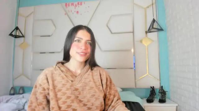 Image 11 of afrodita_foxx Stream on Chaturbate on 18 months ago