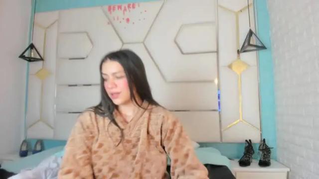 Image 12 of afrodita_foxx Stream on Chaturbate on 18 months ago