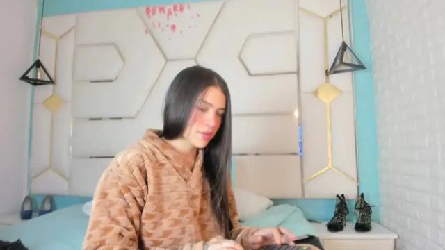 Thumbnail 2, afrodita_foxx's Stream at Chaturbate, 18 months ago