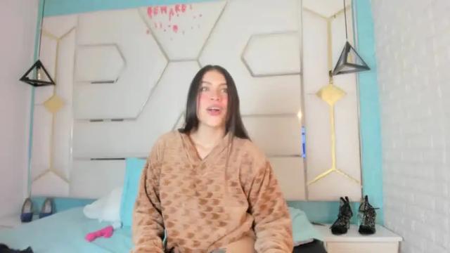 Thumbnail 3, afrodita_foxx's Stream at Chaturbate, 18 months ago