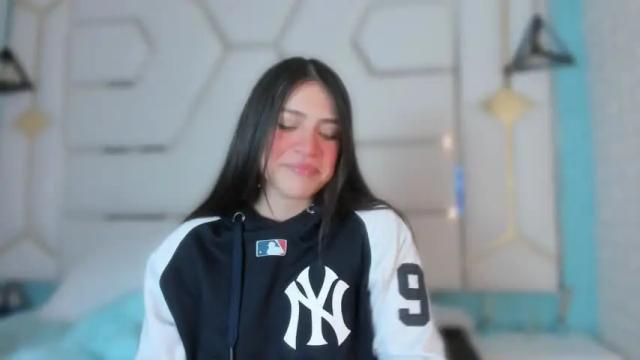 Thumbnail 3, afrodita_foxx's Stream at Chaturbate, 17 months ago
