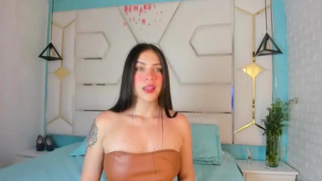 Image 3 of afrodita_foxx Stream on Chaturbate on 17 months ago
