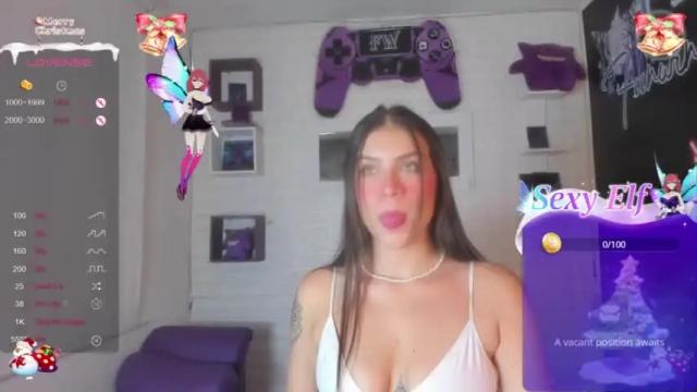 Image 6 of afrodita_foxx Stream on Chaturbate on 17 months ago