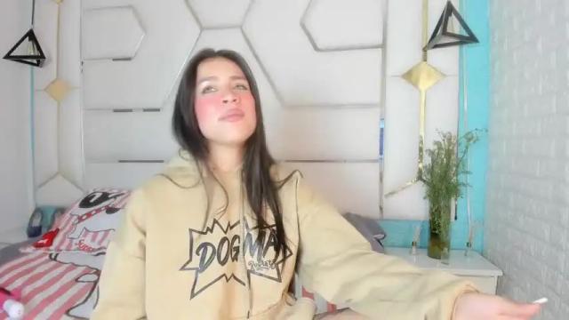Thumbnail 1, afrodita_foxx's Stream at Chaturbate, 17 months ago