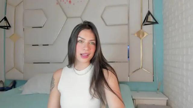 Image 2 of afrodita_foxx Stream on Chaturbate on 16 months ago