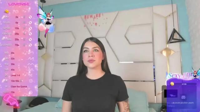 Thumbnail 1, afrodita_foxx's Stream at Chaturbate, 15 months ago