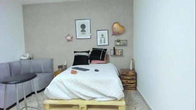 Thumbnail 1, afrodita_martinez's Stream at Chaturbate, 9 months ago