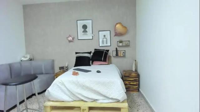 Image 3 of afrodita_martinez Stream on Chaturbate on 9 months ago