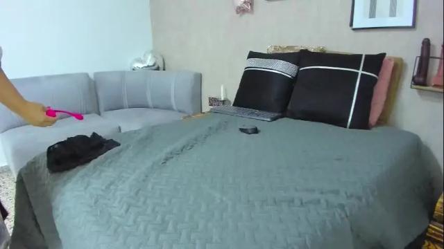 Image 3 of afrodita_martinez Stream on Chaturbate on 8 months ago