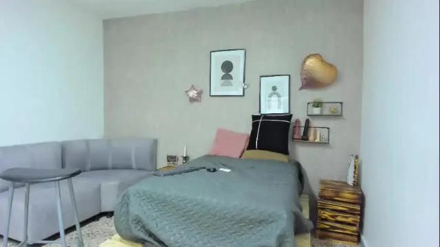 Thumbnail 1, afrodita_martinez's Stream at Chaturbate, 8 months ago