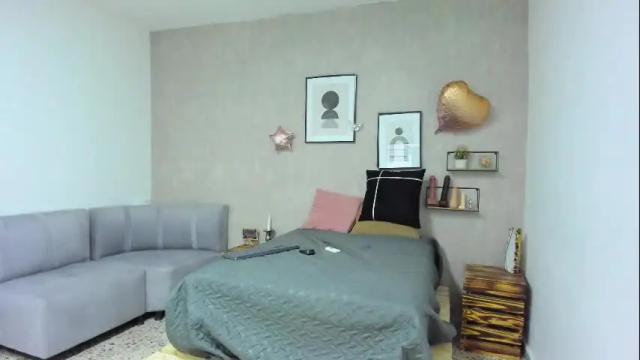 Thumbnail 2, afrodita_martinez's Stream at Chaturbate, 8 months ago