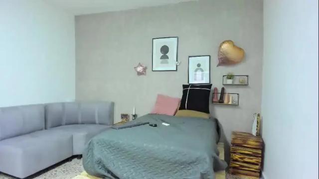 Image 6 of afrodita_martinez Stream on Chaturbate on 8 months ago