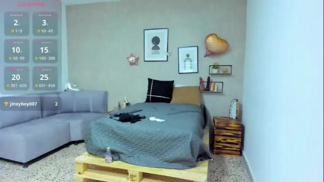 Image 3 of afrodita_martinez Stream on Chaturbate on 8 months ago