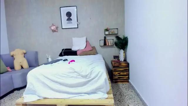 Image 4 of afrodita_martinez Stream on Chaturbate on 5 months ago