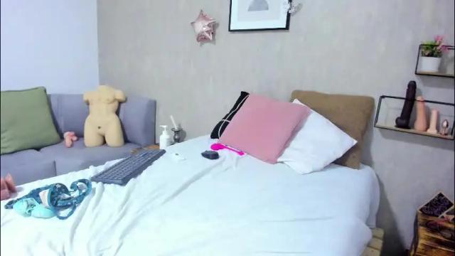 Thumbnail 1, afrodita_martinez's Stream at Chaturbate, 5 months ago