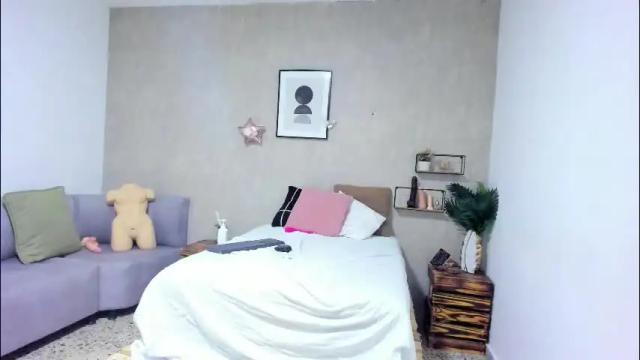 Image 2 of afrodita_martinez Stream on Chaturbate on 5 months ago