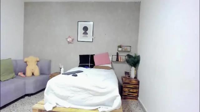 Image 3 of afrodita_martinez Stream on Chaturbate on 5 months ago